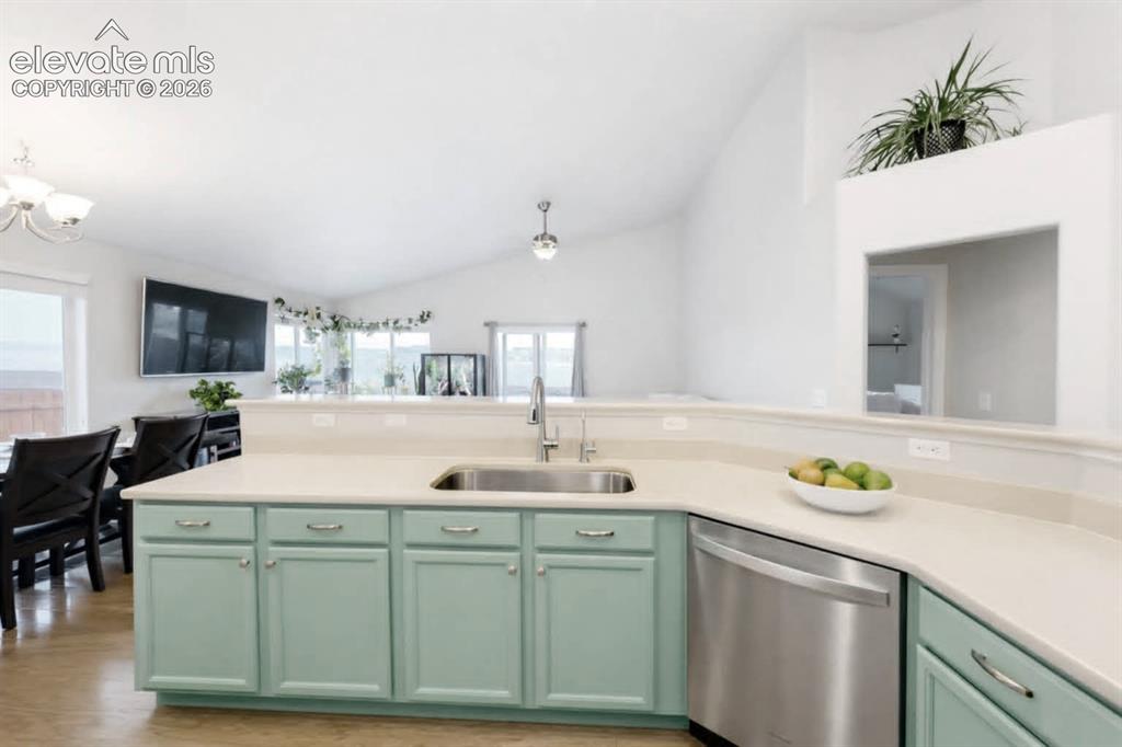 6161 Decker Drive
