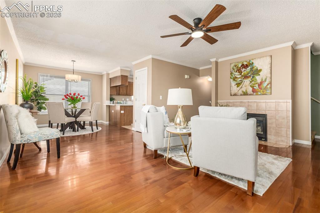 3167 Hearthridge Circle