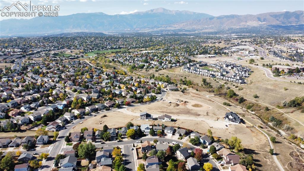 4689 Bridle Pass Drive