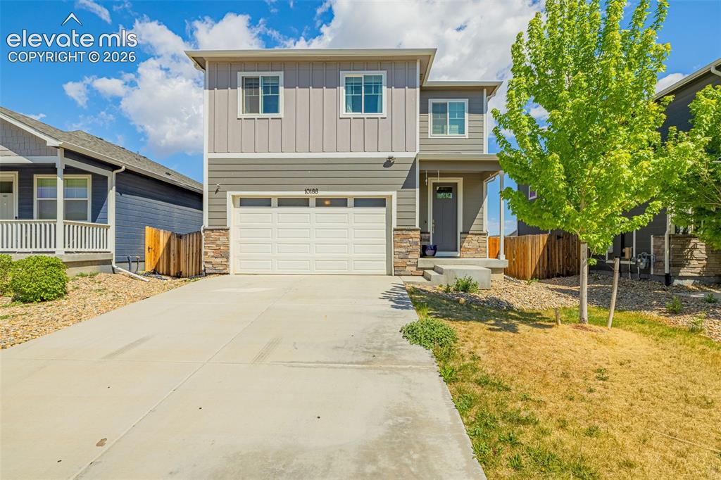 10188 Castor Drive