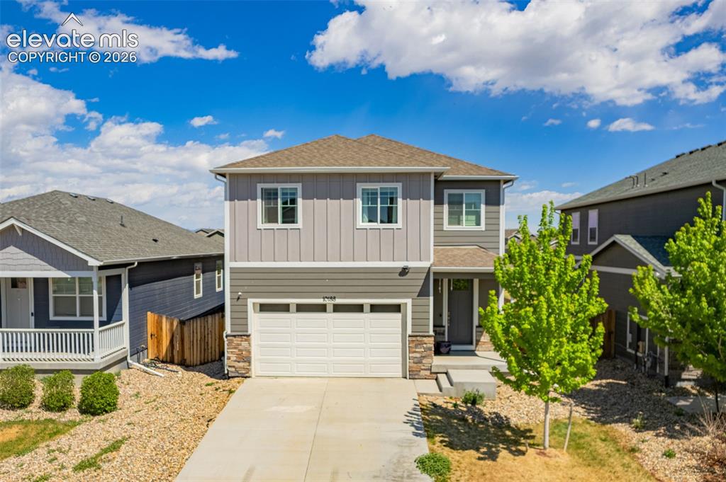 10188 Castor Drive