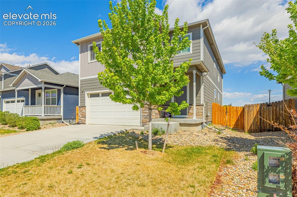10188 Castor Drive