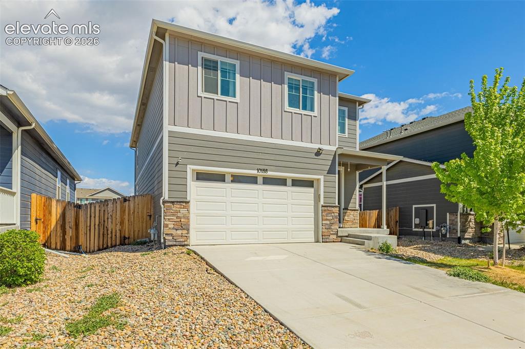 10188 Castor Drive