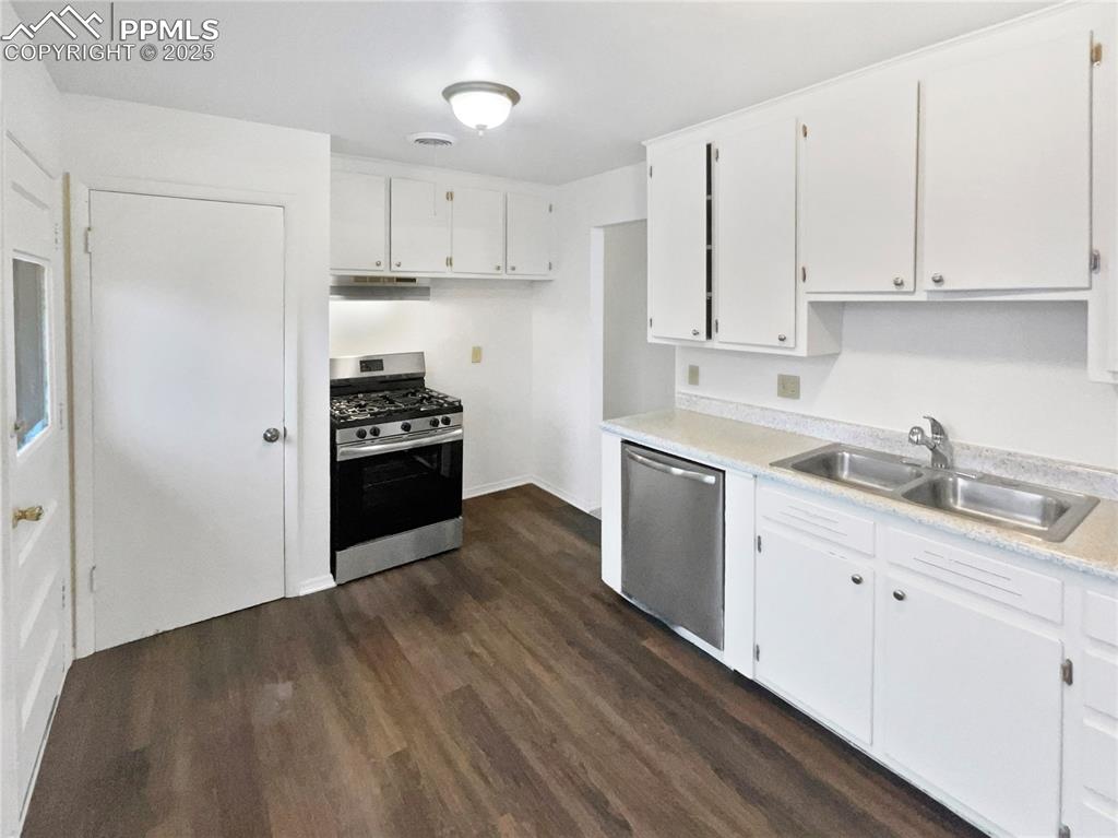 2127 Saranac Drive