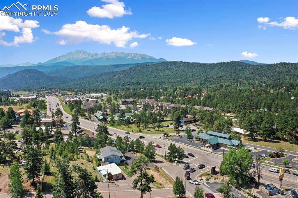 607 S Baldwin Street