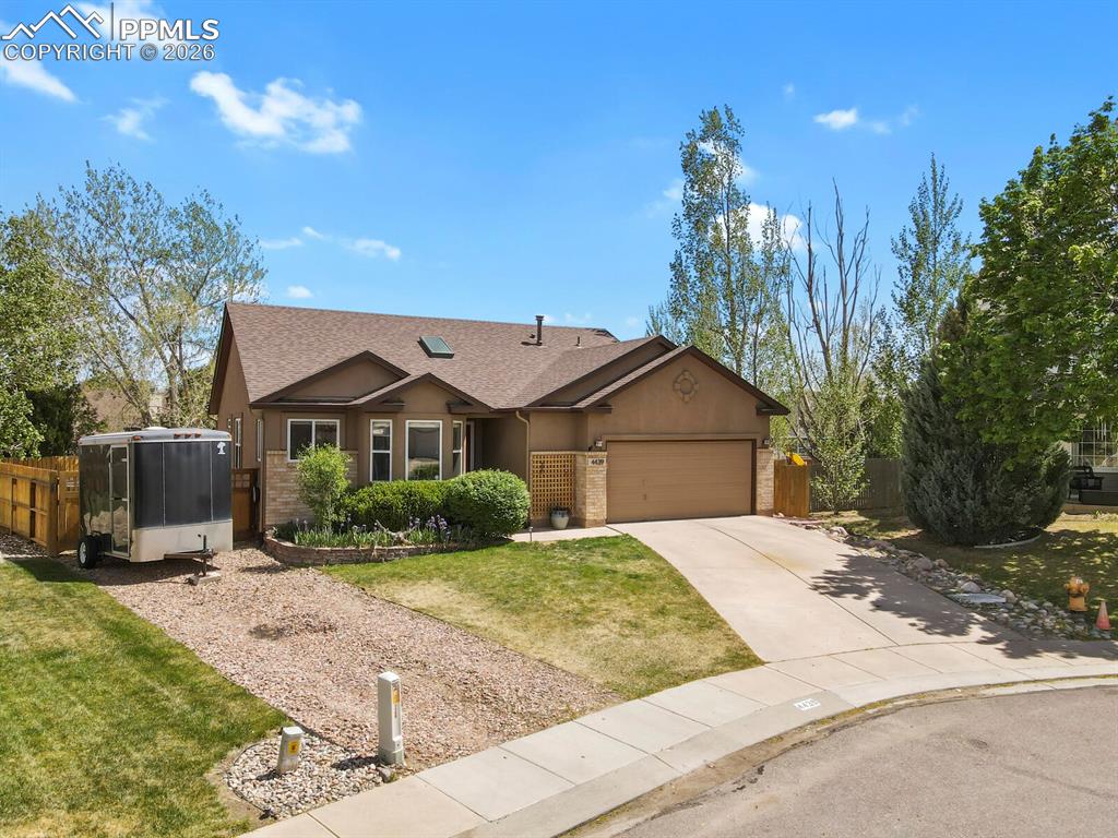 4439 Cherry Oak Court