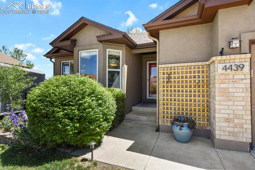 4439 Cherry Oak Court