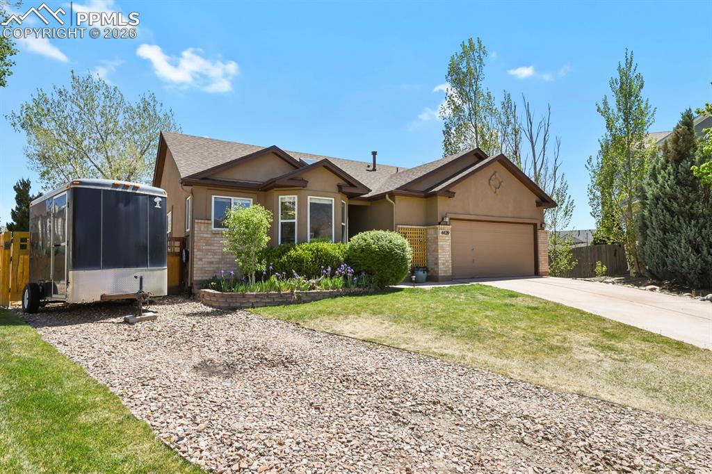 4439 Cherry Oak Court