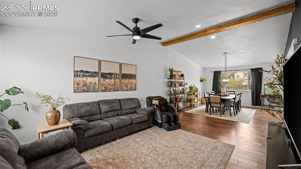 3230 Pony Tracks Drive