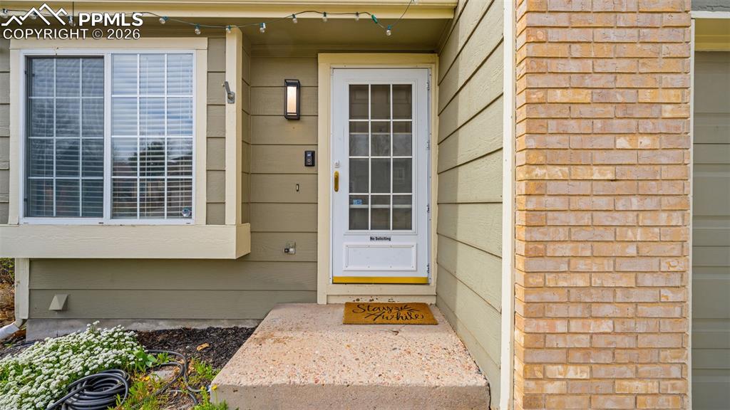 3230 Pony Tracks Drive