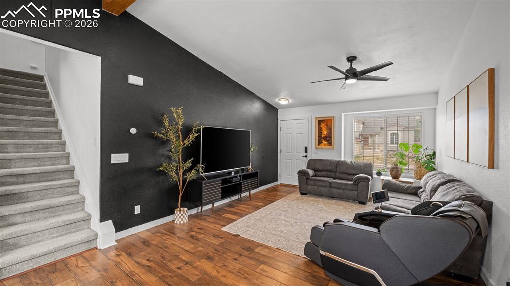 3230 Pony Tracks Drive