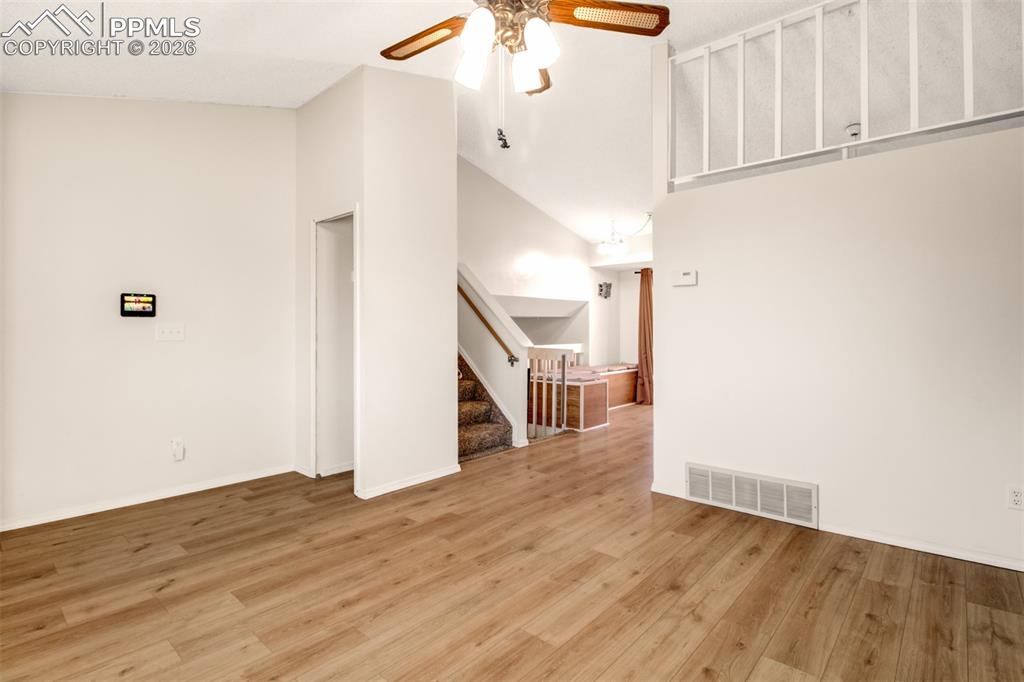 541 Blossom Field Road