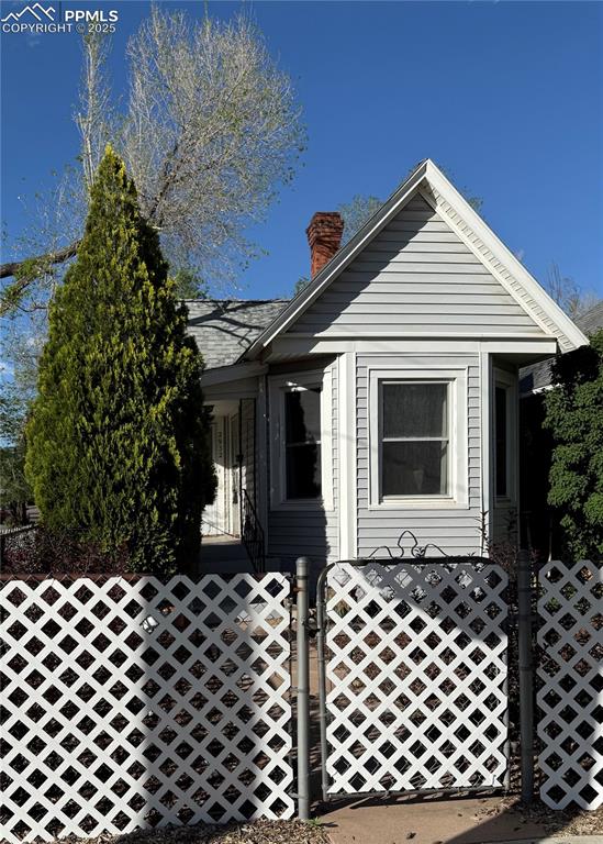 2932 W Kiowa Street