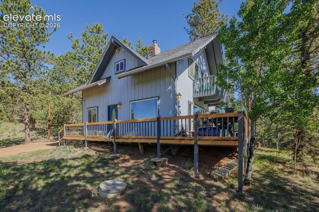 419 W Lake Drive