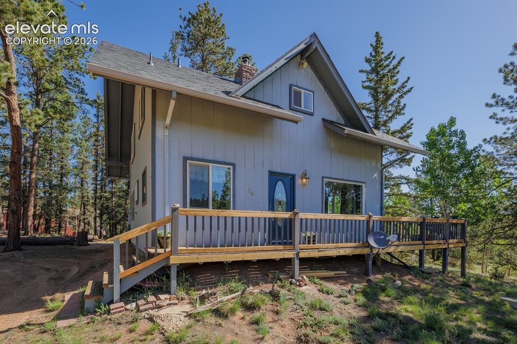 419 W Lake Drive