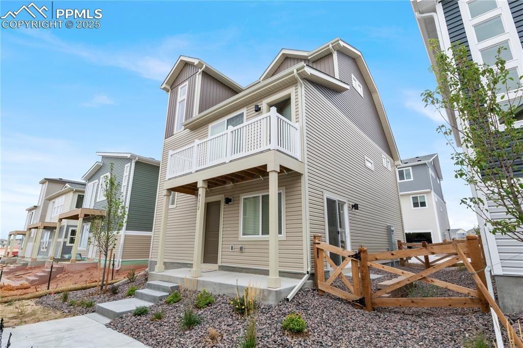 9212 Twin Sisters Drive