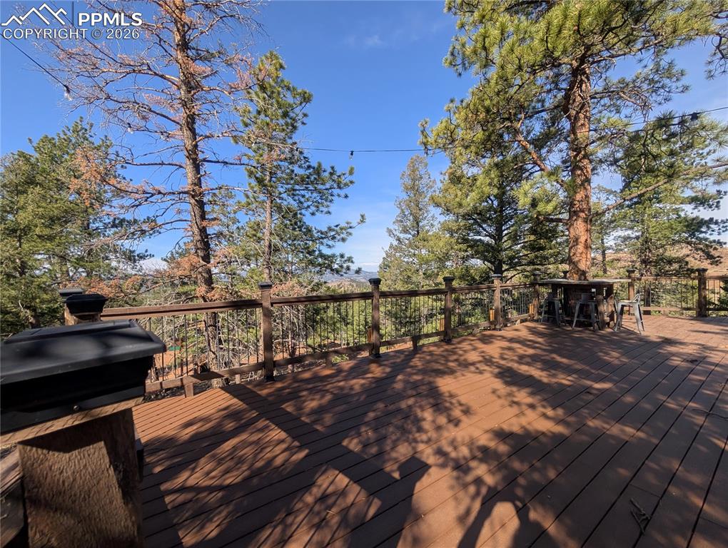 1176 Trail Creek Road