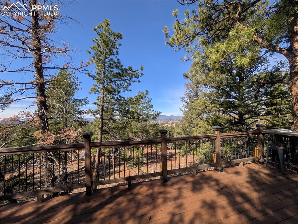1176 Trail Creek Road