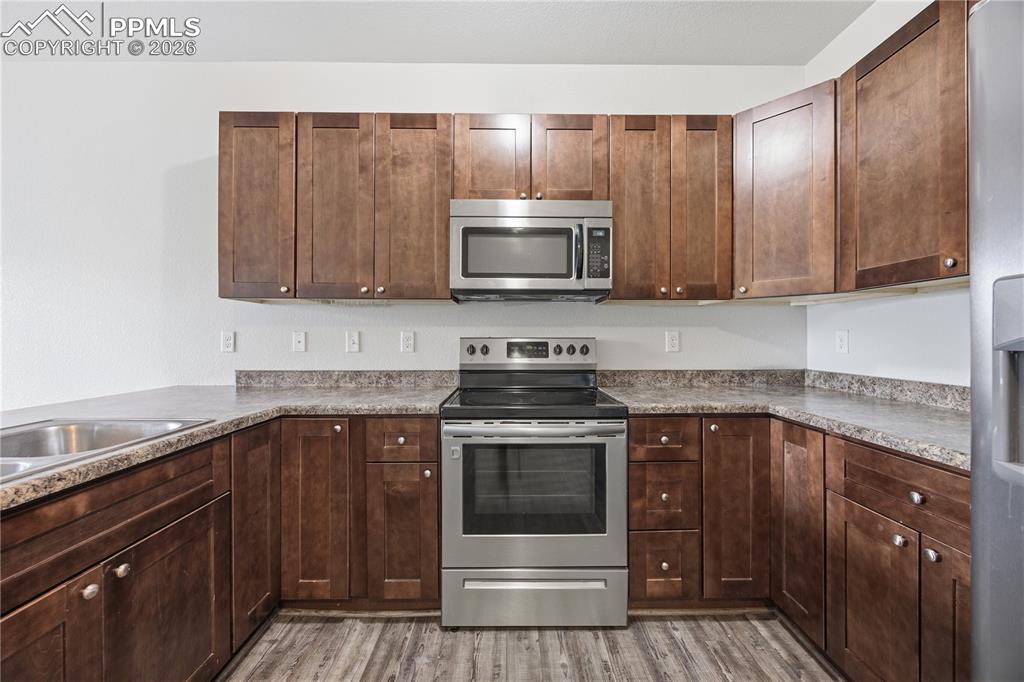 4252 Little Rock View