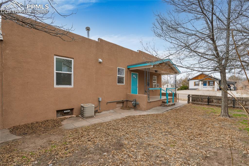 2232 E Routt Avenue