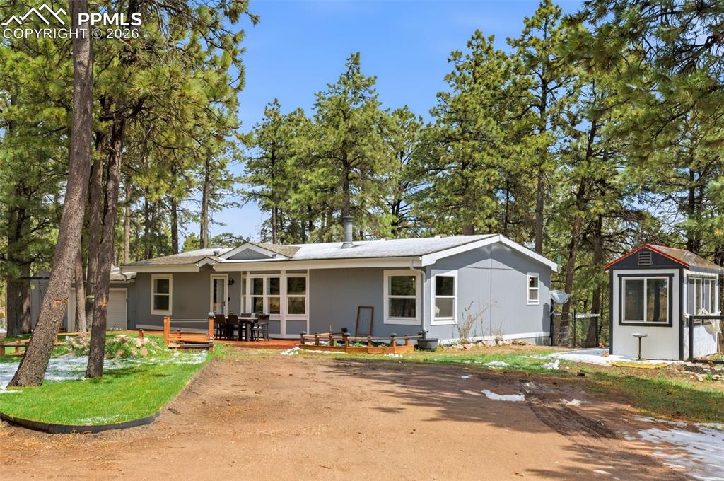 18440 Black Squirrel Road