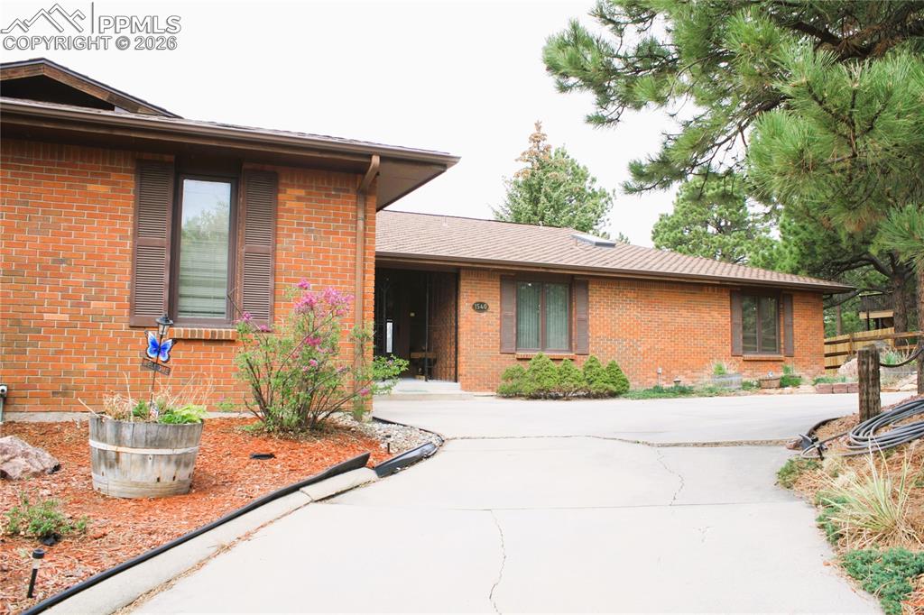 1540 Kenland Court
