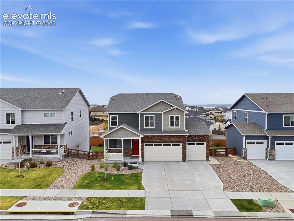 5133 Janga Drive