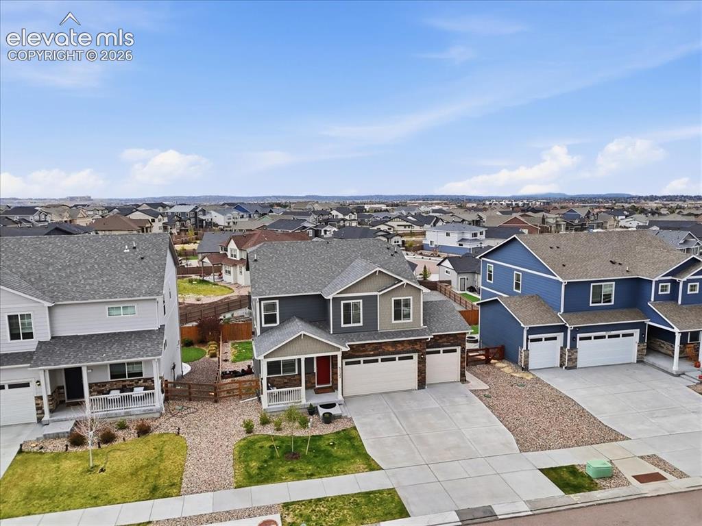 5133 Janga Drive