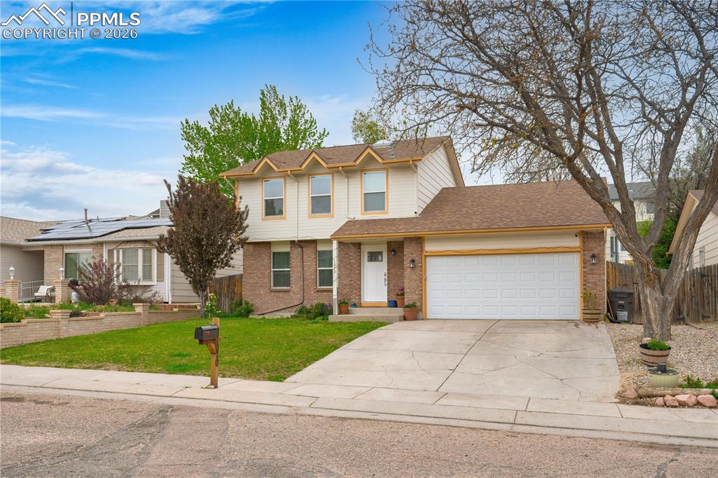 1070 Hartell Drive