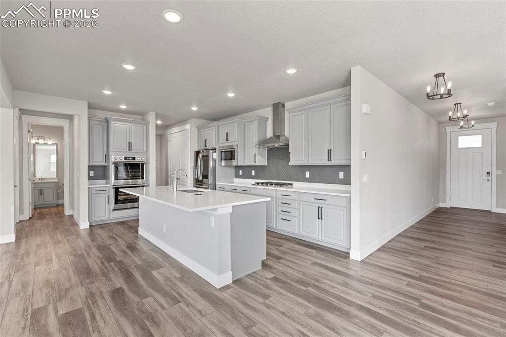 15777 Little Bluestem Road