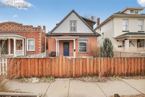 308 Inca Street Denver CO 80223
