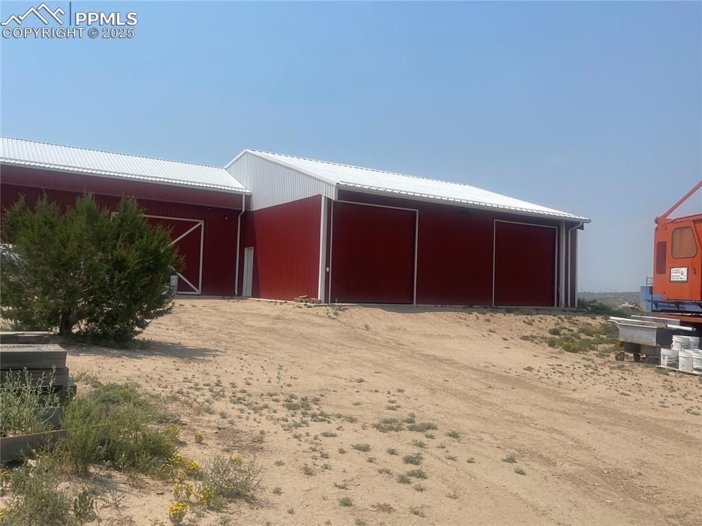 4407 Salt Cedar Road