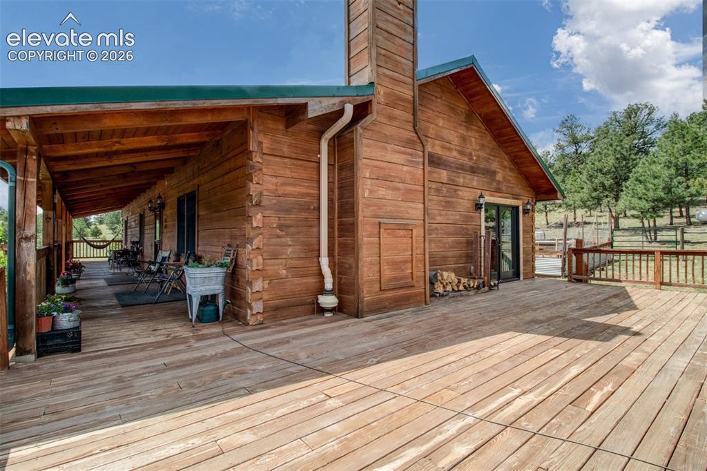 3596 Delilah Drive
