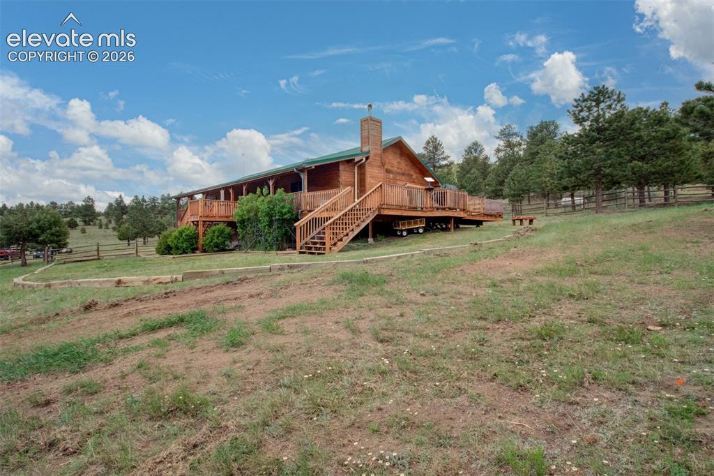 3596 Delilah Drive