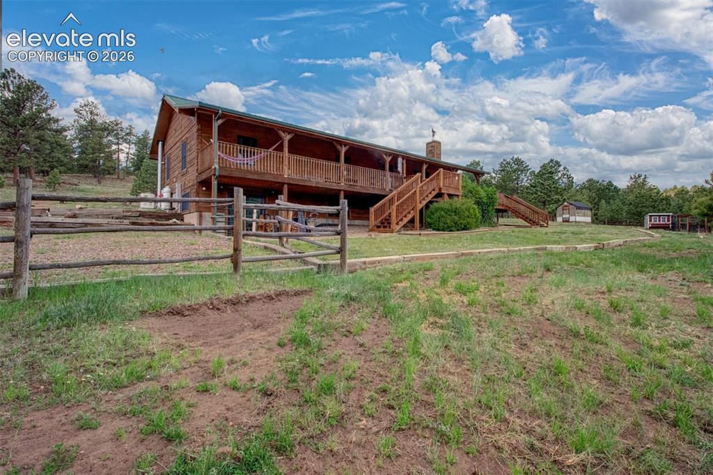 3596 Delilah Drive