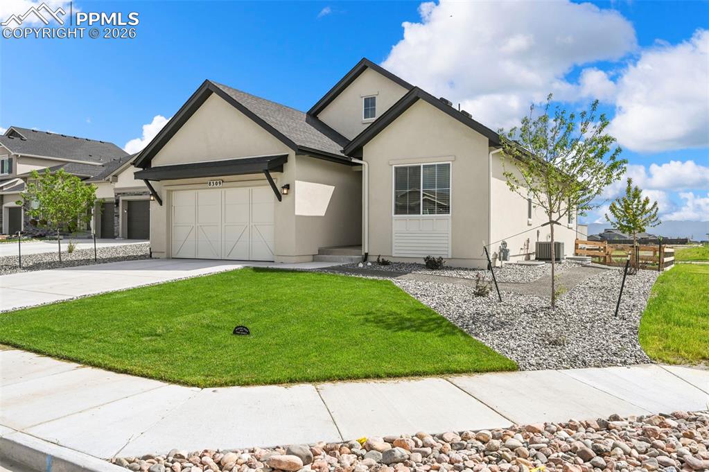 8309 Tom Ketchum Drive