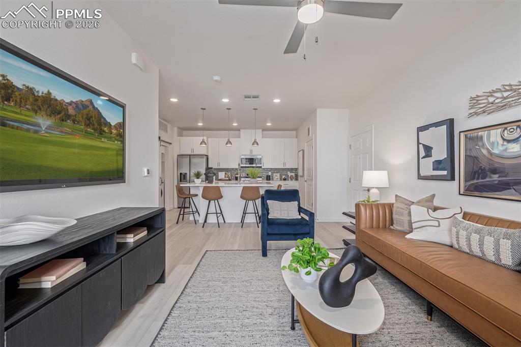 2232 Arikaree Heights 307