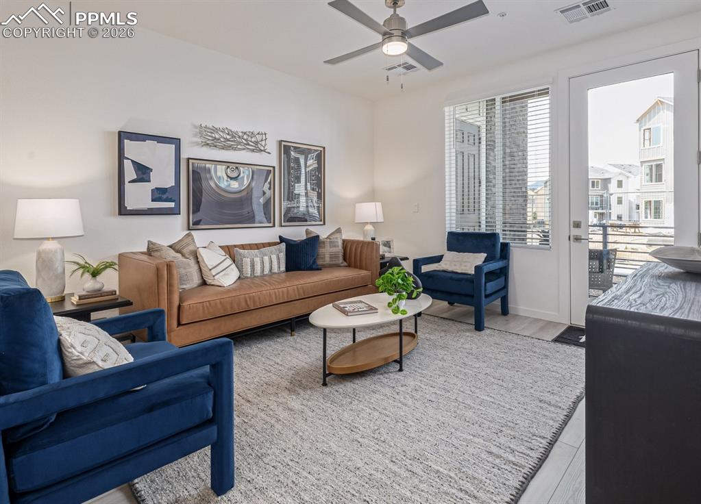 2232 Arikaree Heights 307