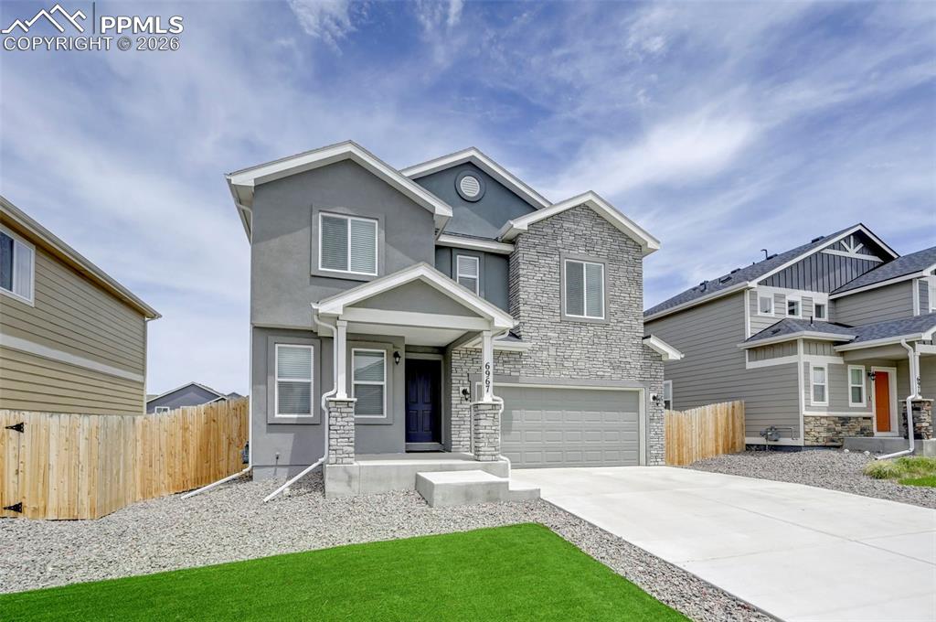 6967 Akela Lane