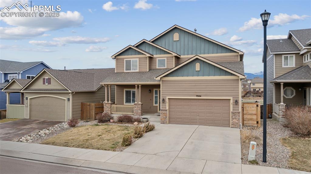 7904 Morton Drive