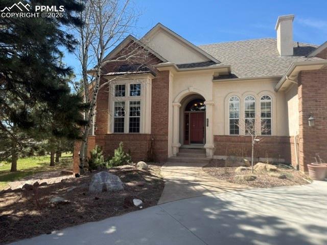 18910 Archers Drive