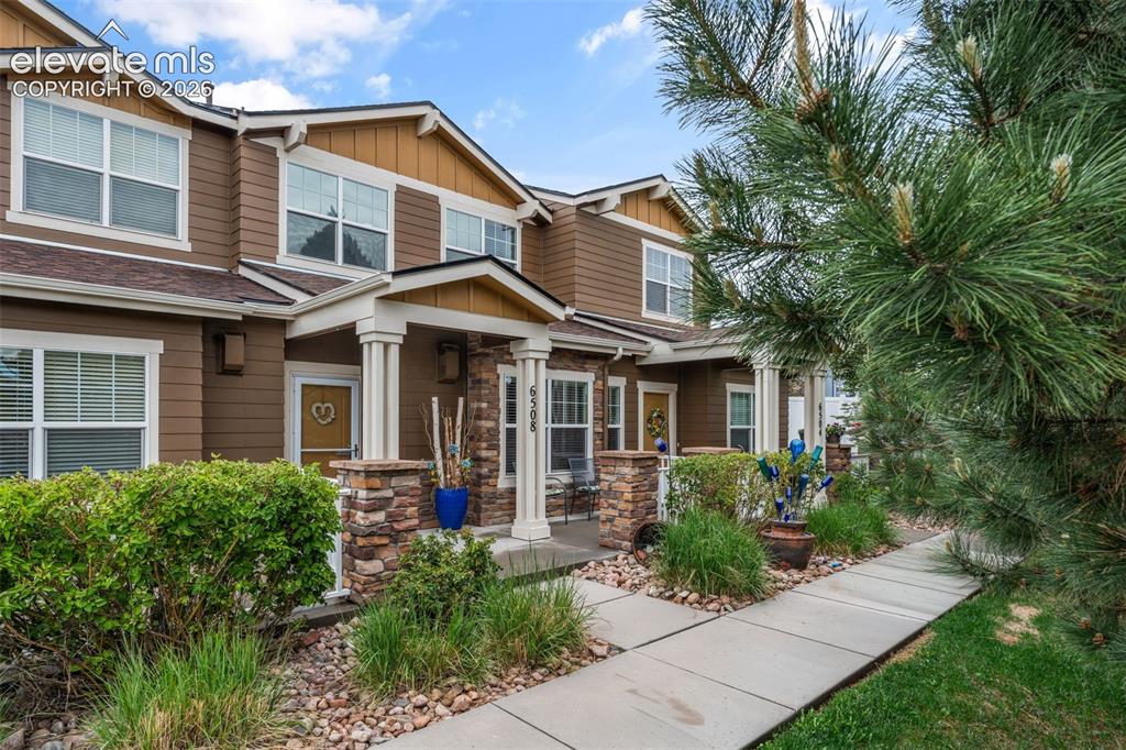 6508 Emerald Isle Heights