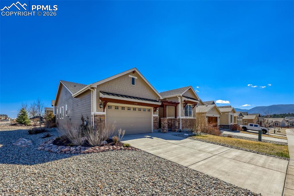 2557 Lake Of The Rockies Drive