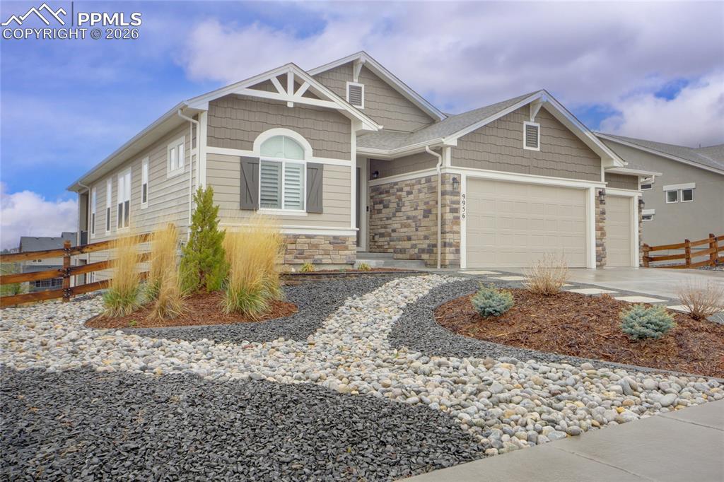9956 Bison Valley Trail