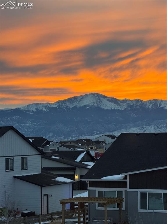 9956 Bison Valley Trail