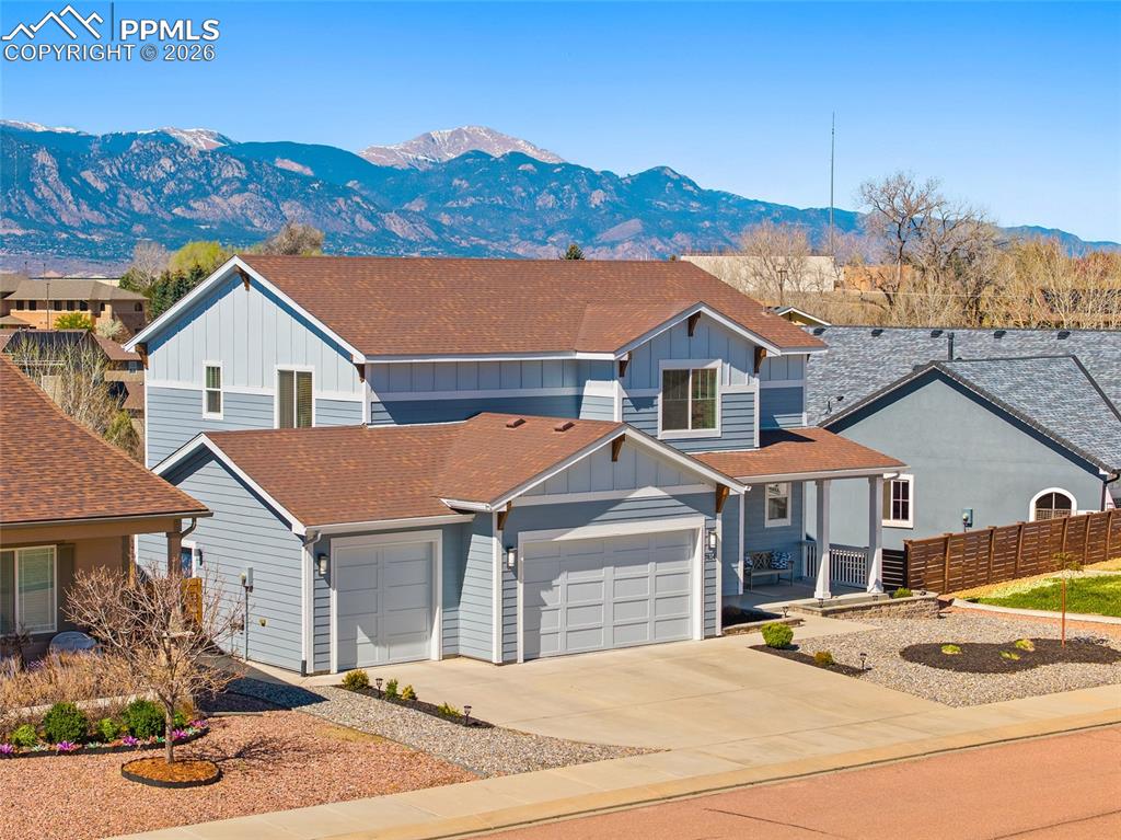 7814 Pinfeather Drive