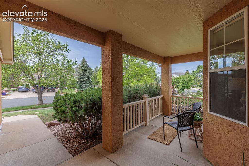 9215 Chetwood Drive