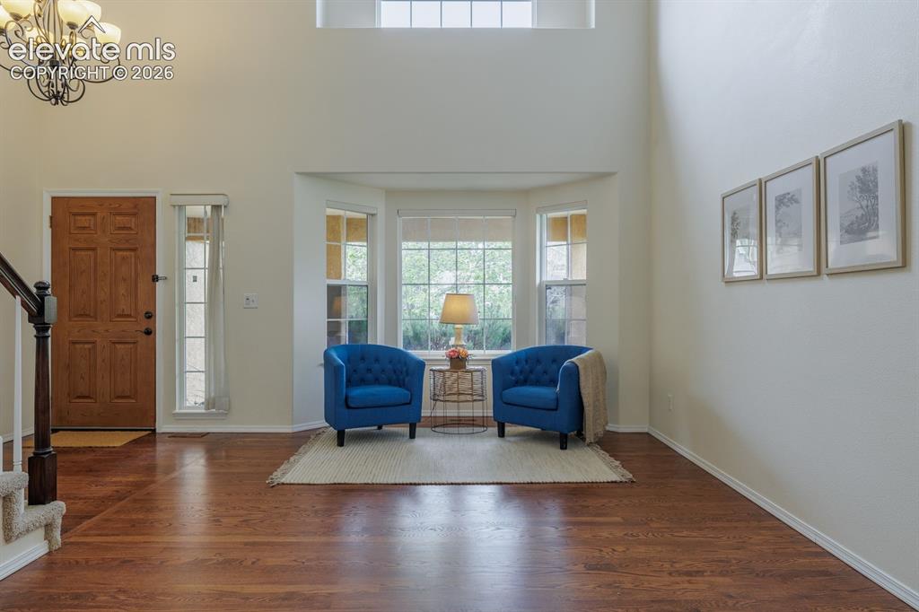 9215 Chetwood Drive