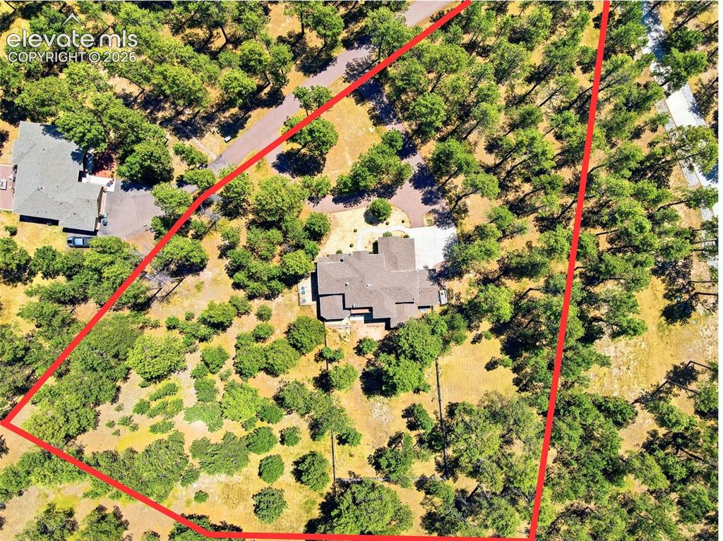 10916 Silver Mountain Point