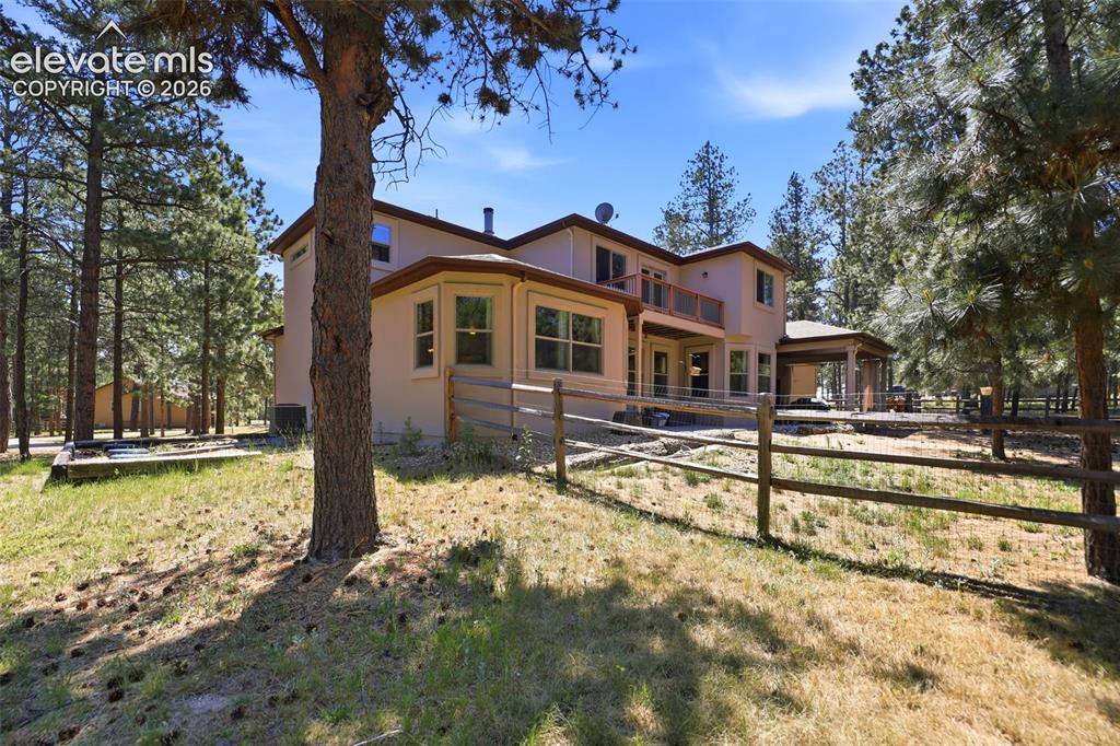 10916 Silver Mountain Point